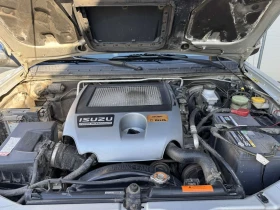 Isuzu D-max D-Max, снимка 13