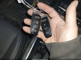 Audi Q8 e-tron Sportback S line Premium Plus quattro, снимка 11