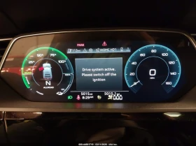 Audi Q8 e-tron Sportback S line Premium Plus quattro, снимка 7