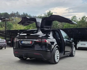 Tesla Model X 4х4 Перфектен ГАРАНЦИЯ, снимка 6