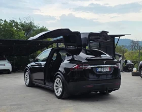 Tesla Model X 4х4 Перфектен ГАРАНЦИЯ, снимка 4