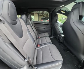 Tesla Model X 4х4 Перфектен ГАРАНЦИЯ, снимка 10
