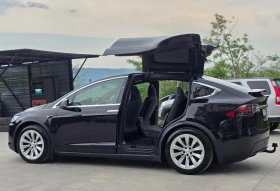 Tesla Model X 4х4 Перфектен ГАРАНЦИЯ, снимка 3