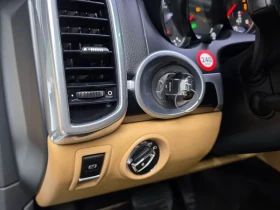 Porsche Cayenne 3.0 DIESEL PLATINUM EDITION, снимка 17