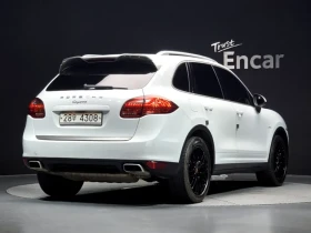 Porsche Cayenne 3.0 DIESEL PLATINUM EDITION, снимка 2