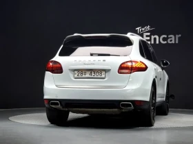 Porsche Cayenne 3.0 DIESEL PLATINUM EDITION, снимка 4