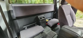 Isuzu D-max, снимка 8