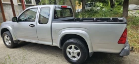 Isuzu D-max, снимка 3