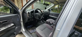 Isuzu D-max, снимка 6