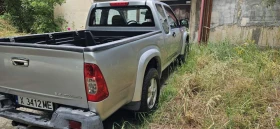 Isuzu D-max, снимка 5