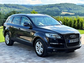 Audi Q7 3.0TDI/QUATTRO/PANORAMA/BOSE/CAMERA, снимка 3