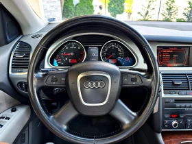 Audi Q7 3.0TDI/QUATTRO/PANORAMA/BOSE/CAMERA, снимка 10