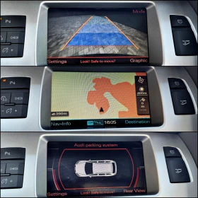 Audi Q7 3.0TDI/QUATTRO/PANORAMA/BOSE/CAMERA, снимка 13
