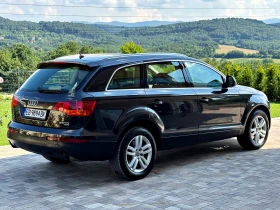 Audi Q7 3.0TDI/QUATTRO/PANORAMA/BOSE/CAMERA, снимка 5