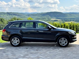 Audi Q7 3.0TDI/QUATTRO/PANORAMA/BOSE/CAMERA, снимка 4