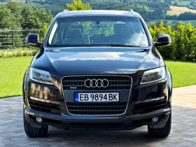 Audi Q7 3.0TDI/QUATTRO/PANORAMA/BOSE/CAMERA, снимка 2