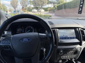 Ford Ranger 3.2 AUTO WILDTRACK HARDTOP, снимка 12