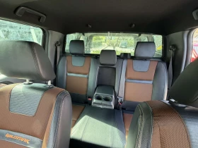 Ford Ranger 3.2 AUTO WILDTRACK HARDTOP, снимка 13