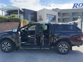 Ford Ranger 3.2 AUTO WILDTRACK HARDTOP, снимка 11