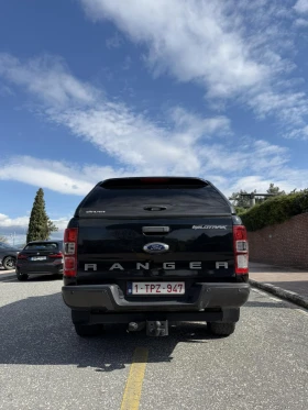 Ford Ranger 3.2 AUTO WILDTRACK HARDTOP, снимка 3