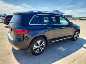 Mercedes-Benz GLB 2.0l 250 4Matic, снимка 3