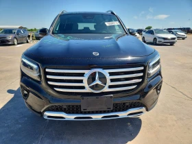 Mercedes-Benz GLB 2.0l 250 4Matic, снимка 5