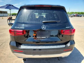 Mercedes-Benz GLB 2.0l 250 4Matic, снимка 6