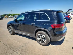 Mercedes-Benz GLB 2.0l 250 4Matic, снимка 2