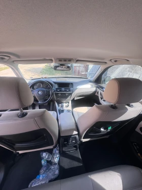 BMW X3, снимка 3