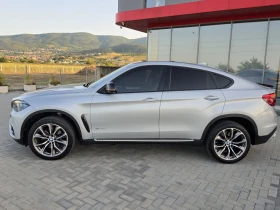BMW X6 4.0d/X-drive/NAVI/EL/360CAM/HADE-UP/FUL FUL, снимка 7