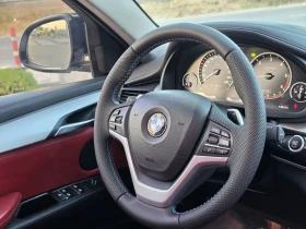 BMW X6 4.0d/X-drive/NAVI/EL/360CAM/HADE-UP/FUL FUL, снимка 13