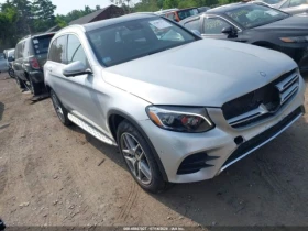 Mercedes-Benz GLC 300 AMG* 4MATIC* PANO* ПОДГРЕВ* 360* BURMESTER* КОЖА* , снимка 2