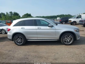 Mercedes-Benz GLC 300 AMG* 4MATIC* PANO* ПОДГРЕВ* 360* BURMESTER* КОЖА* , снимка 12