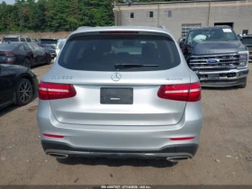Mercedes-Benz GLC 300 AMG* 4MATIC* PANO* ПОДГРЕВ* 360* BURMESTER* КОЖА* , снимка 15