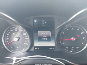 Mercedes-Benz GLC 300 AMG* 4MATIC* PANO* ПОДГРЕВ* 360* BURMESTER* КОЖА* , снимка 7