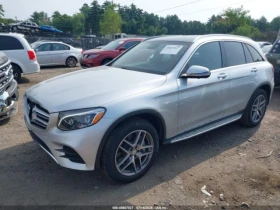 Mercedes-Benz GLC 300 AMG* 4MATIC* PANO* ПОДГРЕВ* 360* BURMESTER* КОЖА* , снимка 1