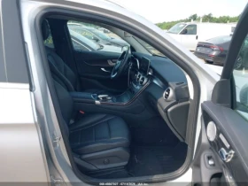 Mercedes-Benz GLC 300 AMG* 4MATIC* PANO* ПОДГРЕВ* 360* BURMESTER* КОЖА* , снимка 5