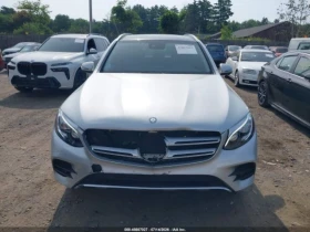 Mercedes-Benz GLC 300 AMG* 4MATIC* PANO* ПОДГРЕВ* 360* BURMESTER* КОЖА* , снимка 11