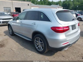 Mercedes-Benz GLC 300 AMG* 4MATIC* PANO* ПОДГРЕВ* 360* BURMESTER* КОЖА* , снимка 3
