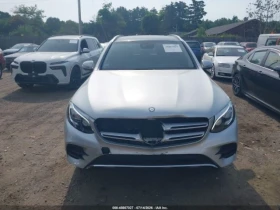 Mercedes-Benz GLC 300 AMG* 4MATIC* PANO* ПОДГРЕВ* 360* BURMESTER* КОЖА* , снимка 6