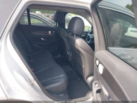 Mercedes-Benz GLC 300 AMG* 4MATIC* PANO* ПОДГРЕВ* 360* BURMESTER* КОЖА* , снимка 8