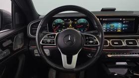 Mercedes-Benz GLE 400 3.0 4MATIC, FULL, снимка 12