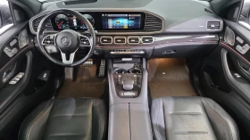 Mercedes-Benz GLE 400 3.0 4MATIC, FULL, снимка 6