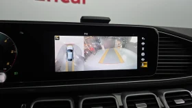 Mercedes-Benz GLE 400 3.0 4MATIC, FULL, снимка 15