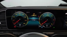 Mercedes-Benz GLE 400 3.0 4MATIC, FULL, снимка 8