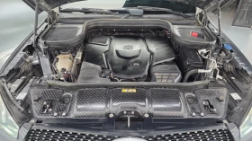 Mercedes-Benz GLE 400 3.0 4MATIC, FULL, снимка 5