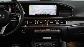 Mercedes-Benz GLE 400 3.0 4MATIC, FULL, снимка 7