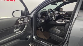 Mercedes-Benz GLE 400 3.0 4MATIC, FULL, снимка 9
