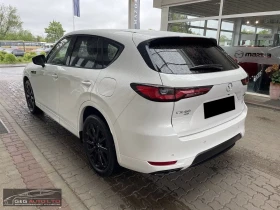 Mazda CX-60 2.5/328HP/HOMURA/360/ACC/MEMO/820z, снимка 2