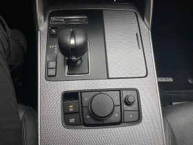 Mazda CX-60 2.5/328HP/HOMURA/360/ACC/MEMO/820z, снимка 14